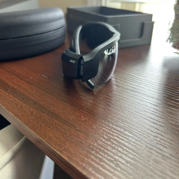 Bose Black Audio Sunglasses - Picture 10 of 11